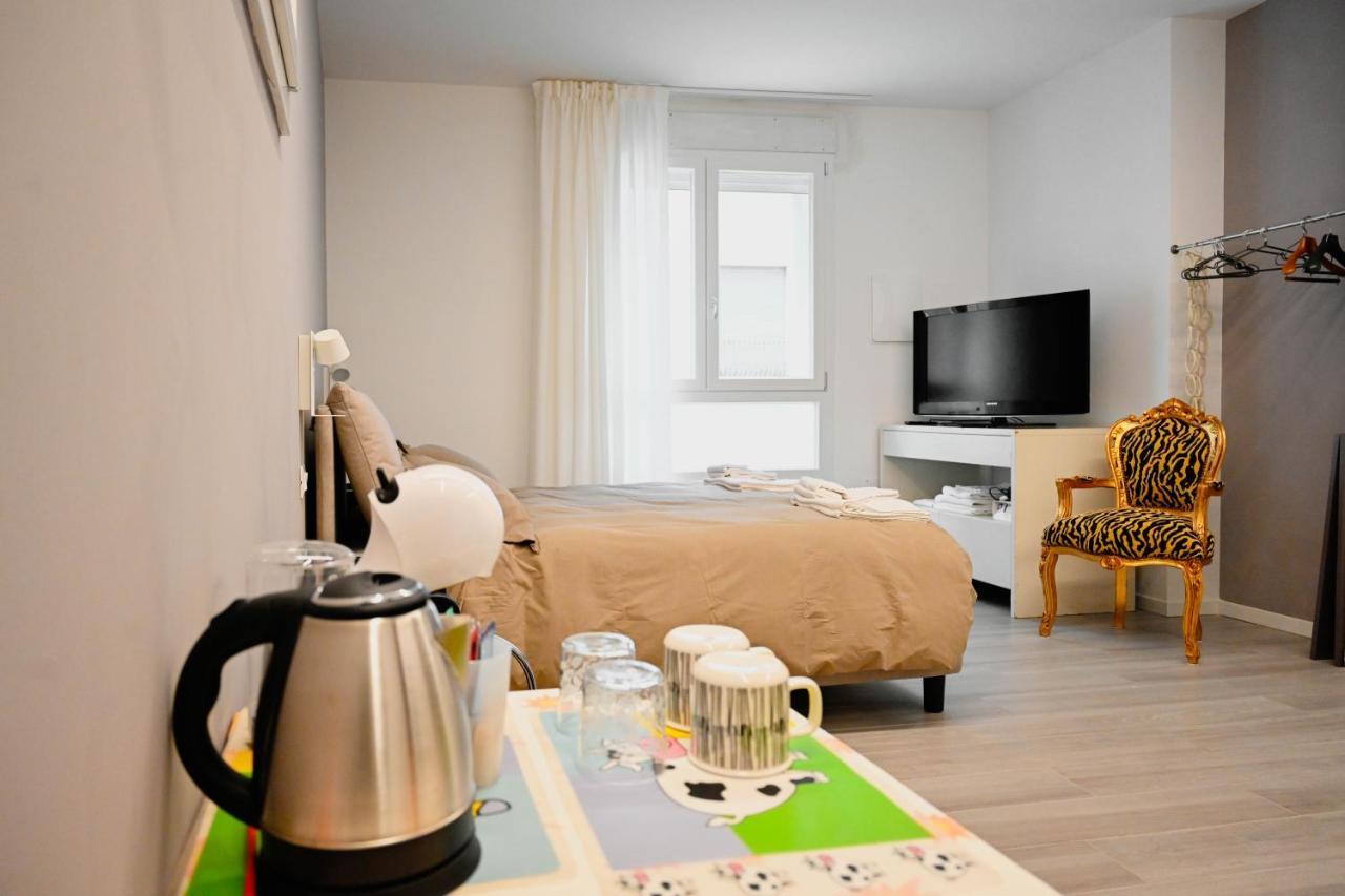 Apartamento Cozy Studio Downtown Bassano del Grappa